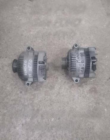 ford p251a:00 2f: MOTOR I DELOVI MOTORA ZA FORD FIESTA OD 2000. DO 2016. GOD. | — 8