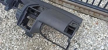 zastita za instrument tablu: TABLA SA AIRBAGOM ZA VOLKSWAGEN TOURAN | Tabla sa airbagom za Vw — 2