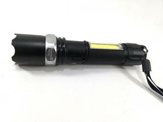 Rasveta: Police 2xLED Cree 2800 lumena baterijska lampa Police 2xLED Cree 2800 — 4