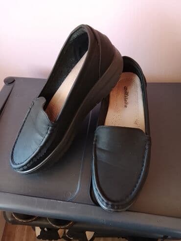 Other women's footwear: Loafers, 39 — 1