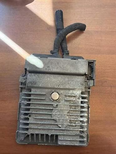 shark antena za auto: MOTORNI KOMPJUTER ZA VOLKSWAGEN PASSAT B6, TIGUAN - 03L906023B | — 2