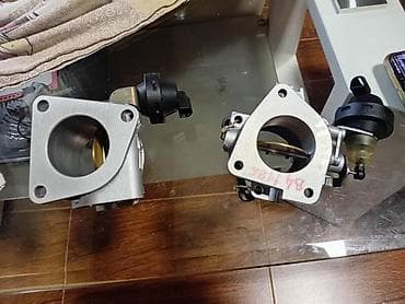 svecice za alfu 147 1.6 cena: REMONTOVANE KLAPNE GASENJA ZA ALFA ROMEO 147, 156, GT OD 2000. DO — 2