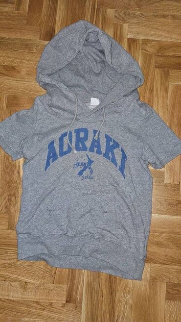 Leggings: With hood, 164-170 — 5