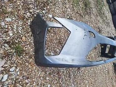 pod 2: RENO CLIO 5 FACELIFT BRANIK | Iz originala. Reno clio 5 facelift — 2