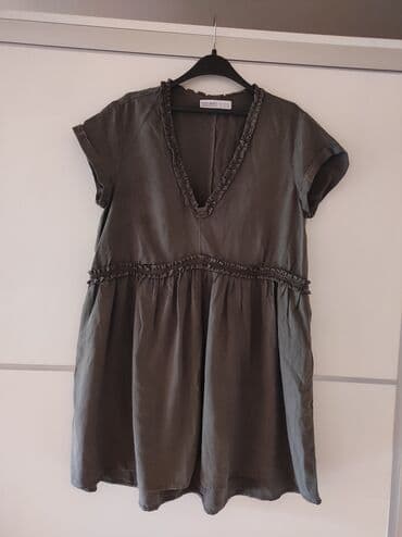 kompleti prsluk i pantalone: M (EU 38), Pamuk — 1