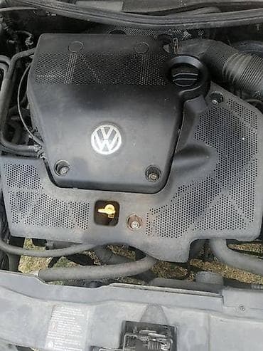 MOTOR 1.6 ZA VOLKSWAGEN GOLF 4 | Motor Golf 4 1.6 1.4 Delovi Golf 4