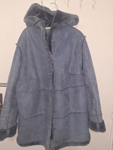 new yorker нови сад слике: Kaput plavi kao nova vel 46 2000 din — 1