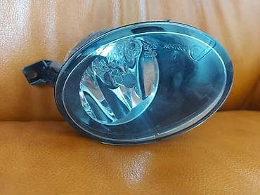 univerzalne maglenke za auto: 22.MAGLENKE ZA VOLKSWAGEN GOLF 1, TIGUAN, TOUAREG . OD 2009. DO — 1