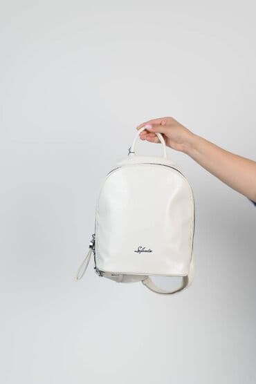 Torbe: Bag — 1