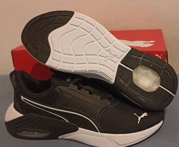 Men's Clothing: Trainers, Puma, size - 43 — 3