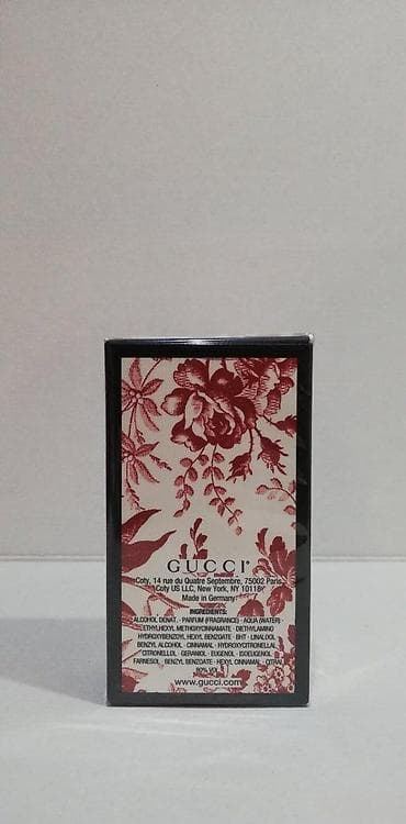 parfem gucci guilty muski: GUCCI BLOOM EDP 50ML | Gucci Bloom edp 50ml. Original parfemi — 5