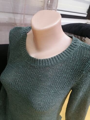 tommy hilfiger d: S, color - Khaki — 3