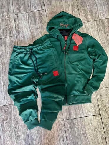 balenciaga trenerke: M-2xl4200 din — 2