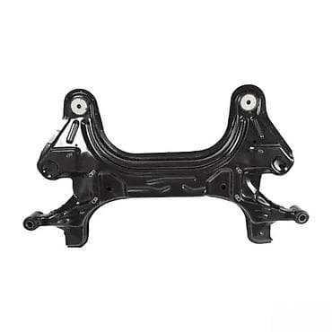 Car Parts: NOV PREDNJI MOST TRAP DAEWOO KALOS | NOVO! NOVO! NOVO! Na prodaju — 1