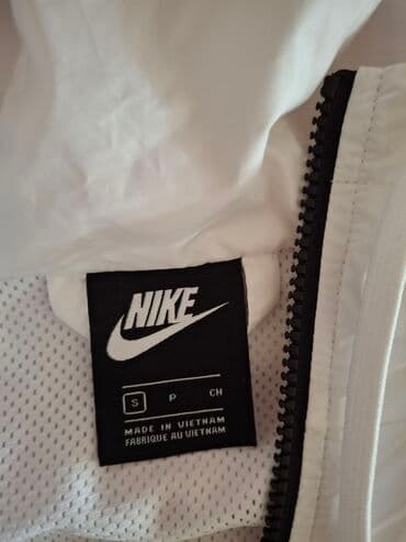 ralph lauren jakne muske: Šuškavac, S (EU 48), Nike, bоја - Šareno, Poliester — 3