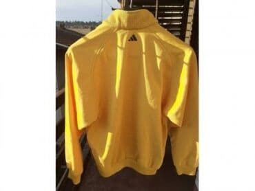 Adidas, Okrugli izrez — 1