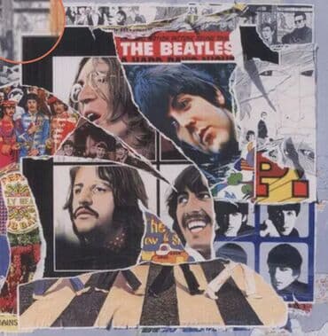 Muzički instrumenti: The Beatles Anthology 3 Informacije: Format: Box Set Žanr: Rock — 1