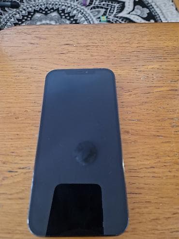 Apple iPhone 12 ProMax 256 gb, plava boja (Pacific Blue). Ima tragova