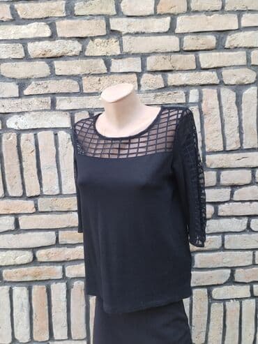 svecane bluze od satena: Bluza vel L — 1