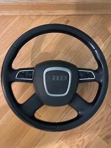 audi a8 karavan: VOLAN ZA AUDI A4, A4 ALLROAD, A5 . OD 2000. DO 2020. GOD. | za sve — 5