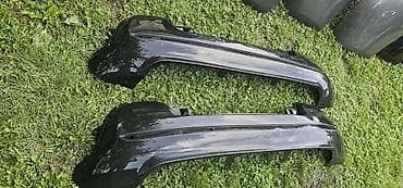 Car Parts: ZADNJI BRANIK SPOJLER ZA CITROEN C3 | Citroen c3 zadnji branik — 4