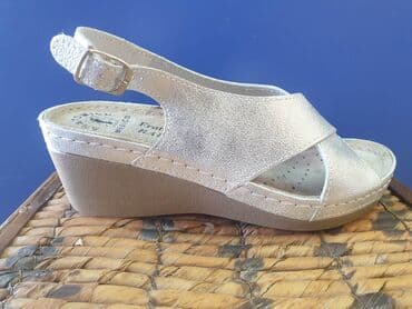 hit cene kragujevac sandale: Kozne anatomske sandale, djon guma,dodatak protiv klizanja, soft — 8