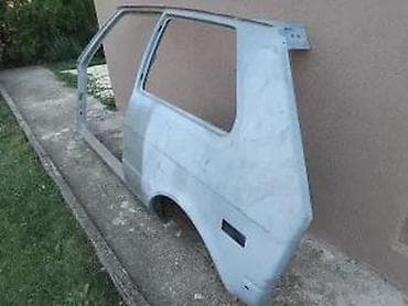 2q0 965 567 a: NOVO LEVA STRANICA POLUSTRANICA YUGO ORIGINAL | Stara zaliha — 3