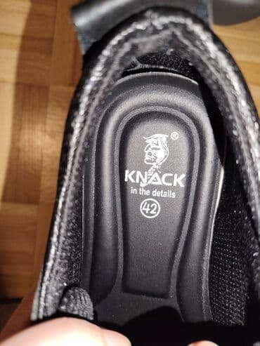 Sandale i papuče: Patike, veličina - 42 — 4