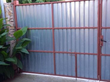 Furniture: Doors — 3