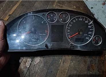 neodijumski magneti cena: KM SAT ZA AUDI A6 | Audi a6 km sat neispitan dobijen tako sa drugim — 2
