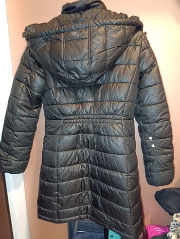 guess zenske torbe cene: Pepe Jeans, S (EU 36), Single-colored, With lining, Down — 15