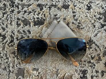 Women's Clothing: Original žense naočare (Guess, Ray Ban) U dobrom stanju, cena po — 11
