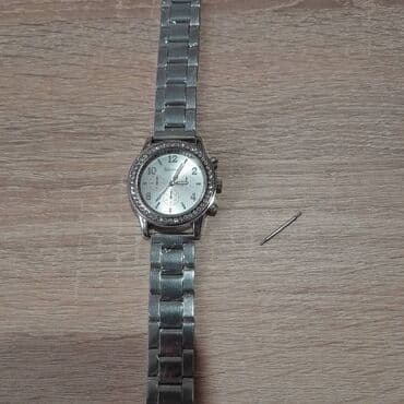 casio sat digitron: Klasični sat, Ženski — 1