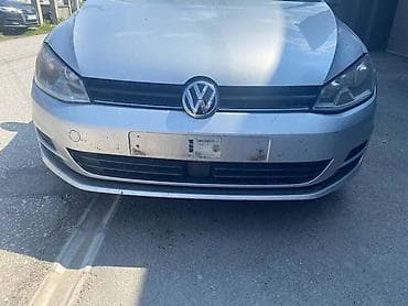 farovi za traktor: BRANIK ZA VOLKSWAGEN GOLF 7 | Prednji branik za Golf 7 — 3
