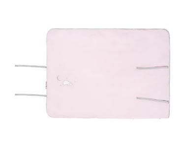dormeo ćebe za decu: KIKKA BOO Vreća za povijanje bebe Dream Big Pink – KKB8 Praktična i — 2