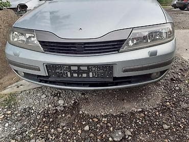 market car: PREDNJICA ZA RENAULT LAGUNA — 2