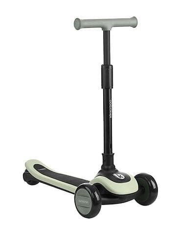 trotineti za decu od 2 godine: KIKKA BOO Treo 2u1 trotinet do 50 kg – mint Opis: - Višenamenski 2u1 — 2