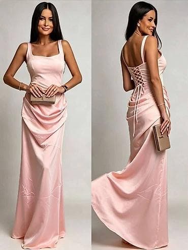 gess haljine: Premium saten dress ✨️ ||SS26 Haljine koje se rasprodaju u rekordnom — 2
