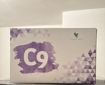 aloe propolis krema: FOREVER kolekcija proizvoda od aloje i dodataka ishrani - Forever — 8