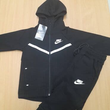 Nike, 122-128, Unisex — 2