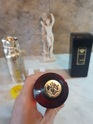 guess torbe kako prepoznati original: Men's perfume, Mancera, Original — 3