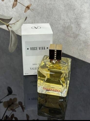 gres parfemi: Men's perfume, Replica — 4