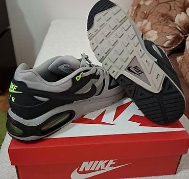 Cipele: Nike Air Max – muške patike Model: CT Veličina: US 10 / UK 9 / EU — 3