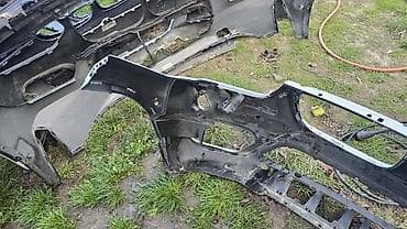 rep za sirene: PREDNJI BRANIK F48 BASIC ZA BMW X1 | BMW x1 f48 prednji branik Basic — 5