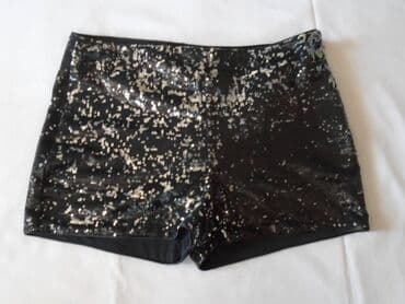 helanke za zimu zenske: L (EU 40), color - Black — 3