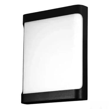 Baštenska rasveta: Jačina: 18W Boja svetla: 4000K Napon: 220-240V / 50-60Hz Boja: Crna — 1
