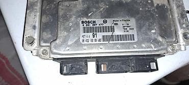 bafo auto: KOMPJUTER 1.6 16V BOSH ZA PEUGEOT 206 | imam sve delove za peugeot — 2