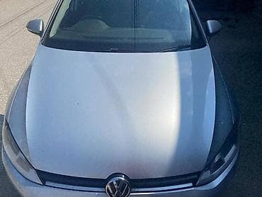 originalne auto presvlake: HAUBA ZA VOLKSWAGEN GOLF 7 | Hauba za Golf 7 — 1