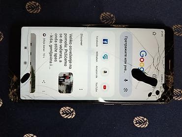 usb kabl za punjac: Xiaomi Redmi 5 (model: MDG1) - Ekran 5.7", IPS, 18:9 - MIUI Global — 8