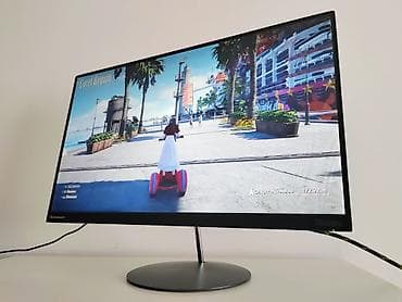 magnat monitor 900: Lenovo X24A IPS monitor 23.8 Prodajem Lenovo ThinkVision X24A — 9